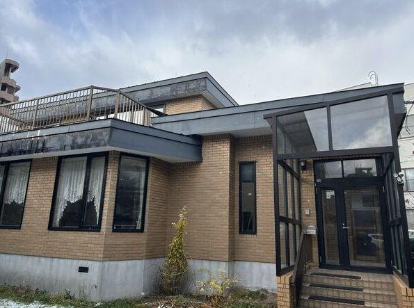 札幌市中央区南5条西25