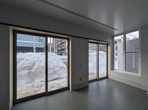 札幌市中央区大通西25