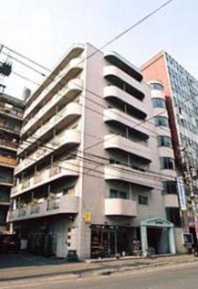 札幌市中央区南11条西7