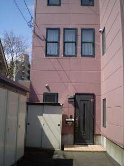 札幌市豊平区福住2条3