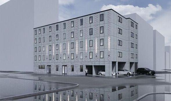 札幌市中央区南3条西12