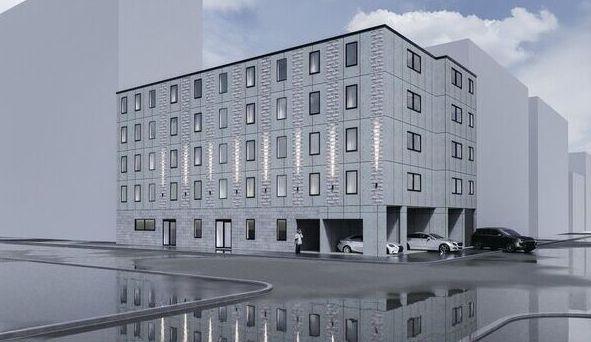 札幌市中央区南3条西12