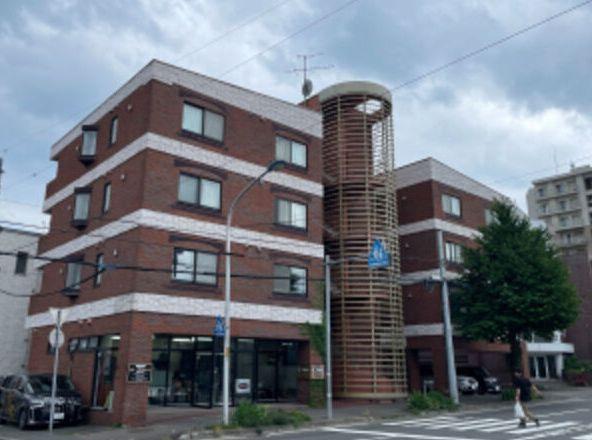 札幌市中央区宮の森3条6