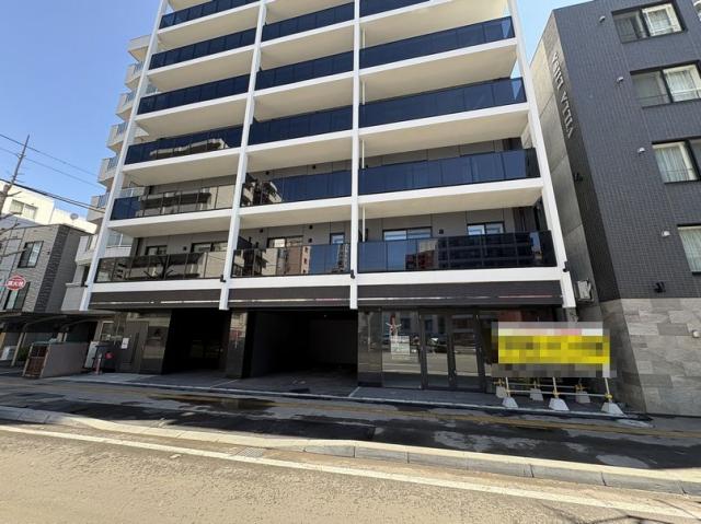 札幌市中央区南5条東2