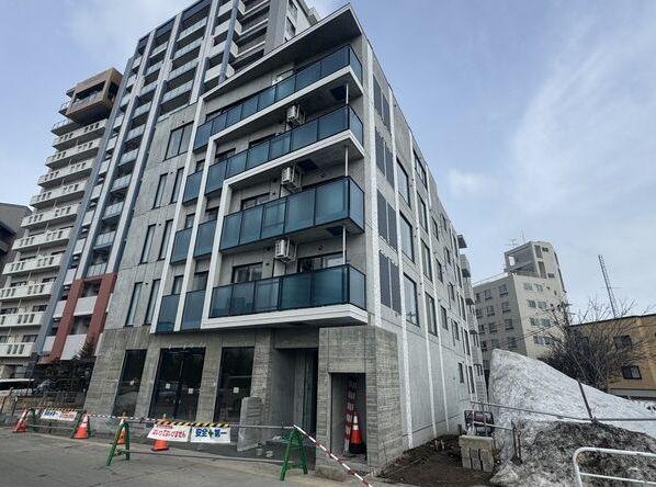 札幌市中央区南4条東4