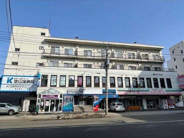 札幌市南区真駒内本町5