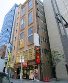 札幌市中央区北1条西3