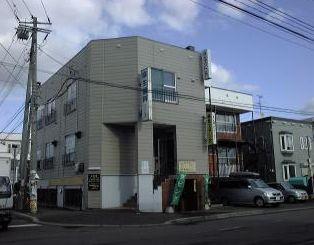 札幌市北区麻生町6