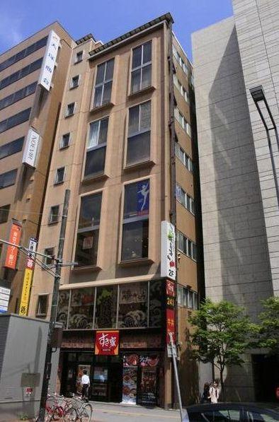 札幌市中央区北1条西3条