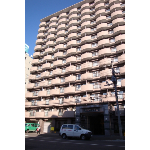 札幌市中央区南5条東3
