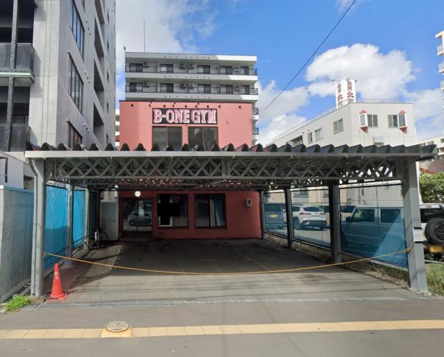 札幌市中央区南5条東2