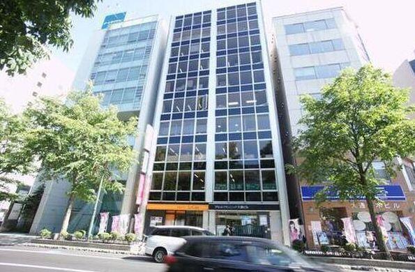 札幌市中央区大通西7