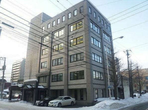札幌市中央区北5条西24