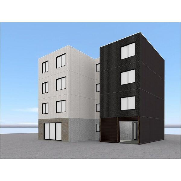 札幌市西区発寒6条13
