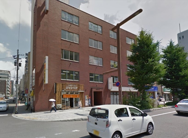 札幌市中央区南1条西10