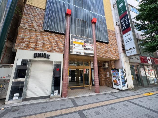 札幌市中央区南3条西3