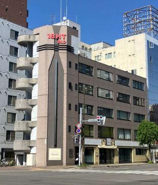 札幌市北区北18条西4