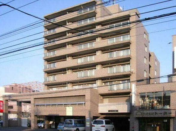 札幌市豊平区美園4条6