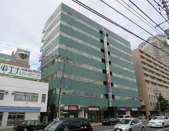 札幌市中央区南9条西3