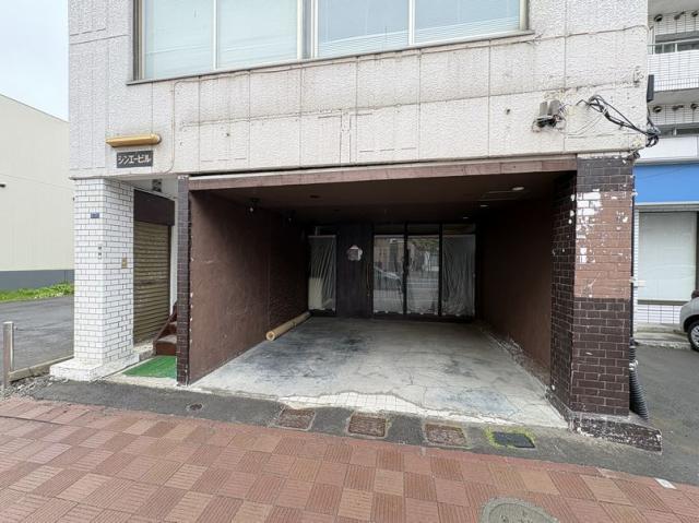 札幌市北区北19条西5