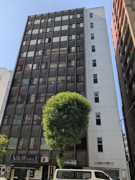札幌市北区北9条西4