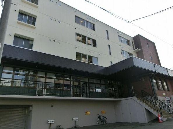 札幌市白石区本通4