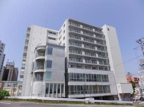札幌市中央区南6条東3