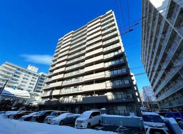 札幌市北区北11条西3
