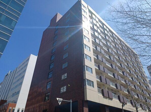 札幌市中央区北4条西7