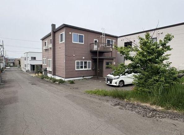 札幌市豊平区西岡2条10
