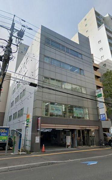 札幌市中央区北1条東1