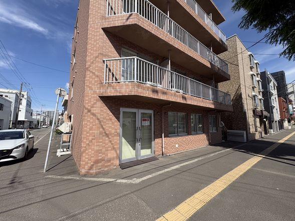 札幌市中央区北7条西26