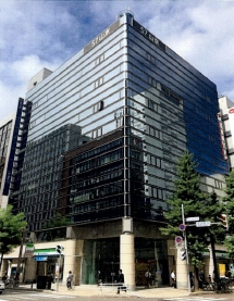 札幌市中央区北2条西3