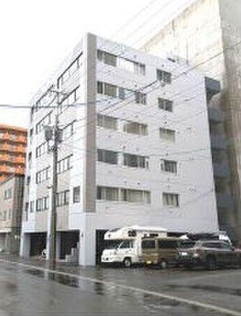 札幌市中央区南3条東4