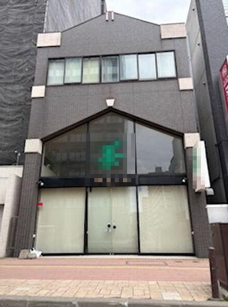札幌市西区琴似2条2