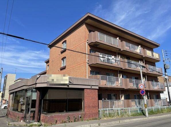 札幌市西区山の手3条4