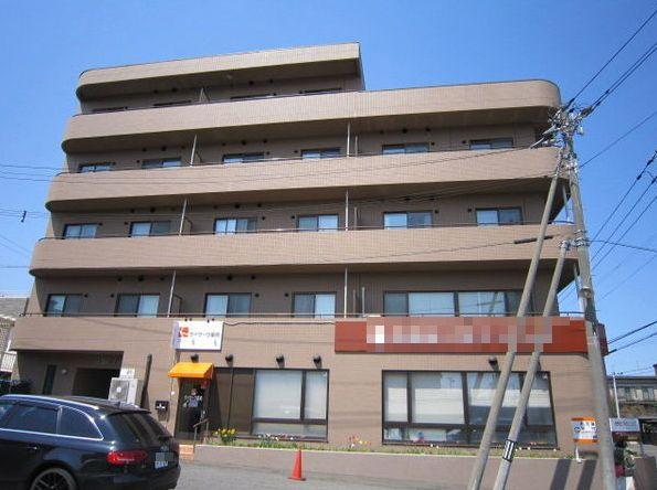 札幌市西区西野1条7