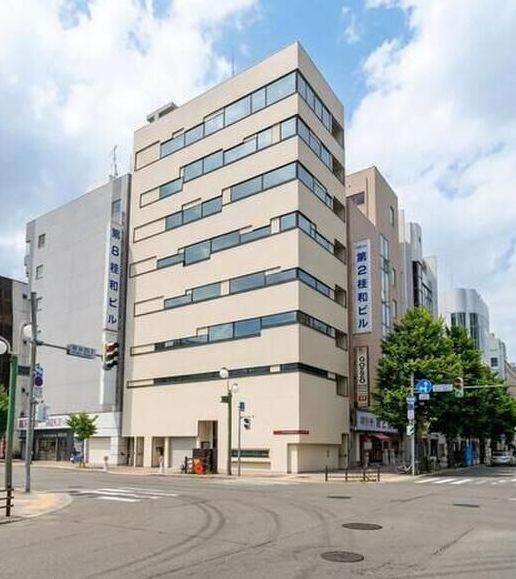 札幌市中央区南6条西3