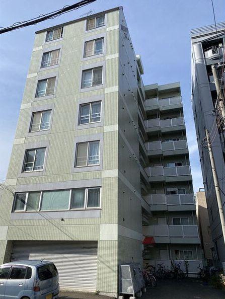 札幌市東区北16条東1