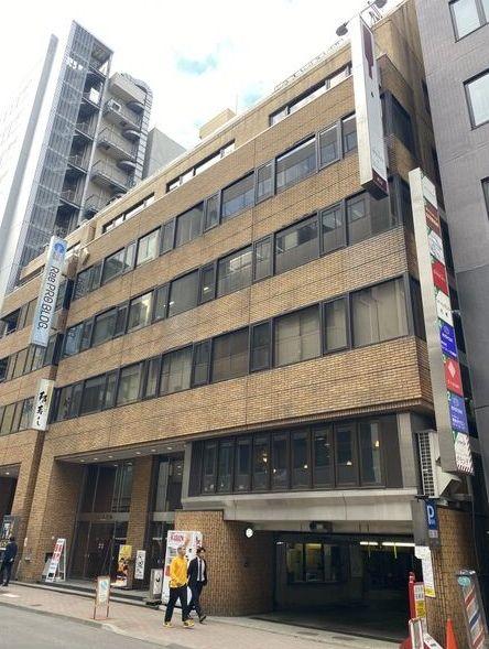 札幌市中央区北1条西3