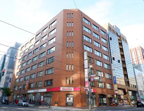 札幌市中央区南1条西5