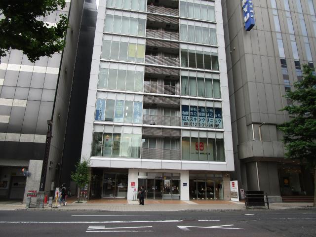 札幌市中央区北4条西2