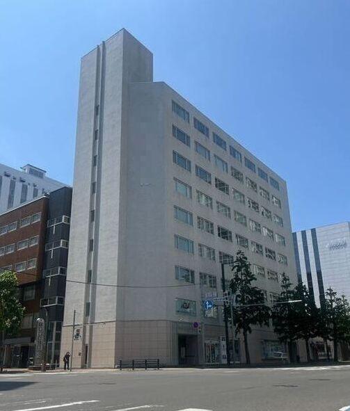 札幌市中央区北4条西7