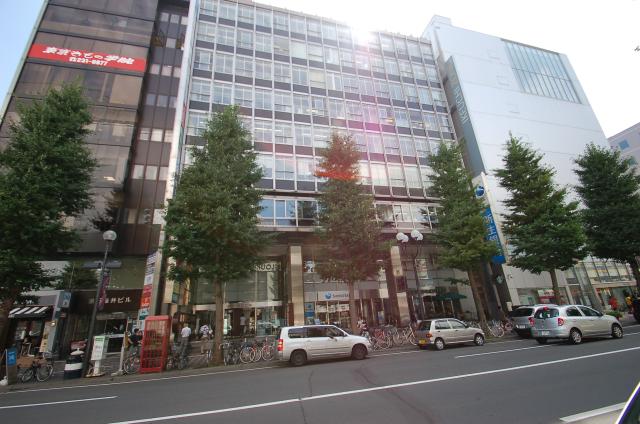 札幌市中央区南1条西2