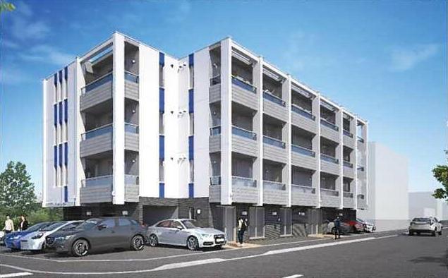 札幌市西区西町南19