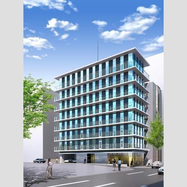 札幌市中央区南3条西9