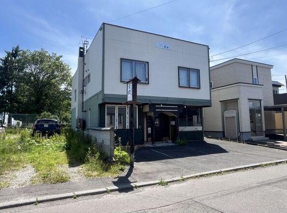 札幌市白石区川下3条4