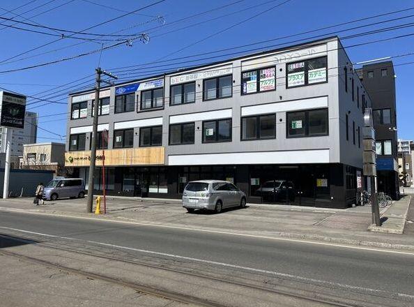 札幌市中央区南21条西9