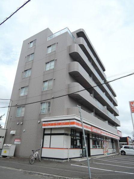 札幌市東区伏古1条5