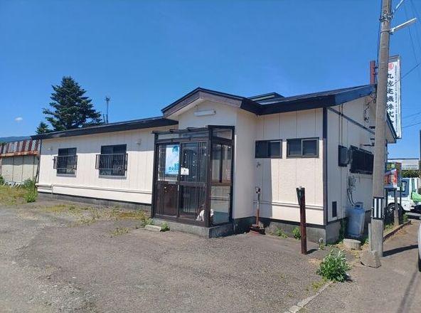 札幌市西区八軒10条西13